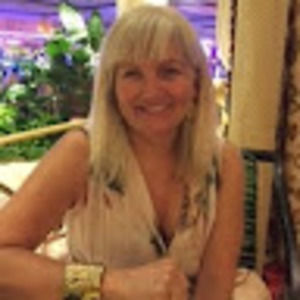 Meet your Posher, Bertha